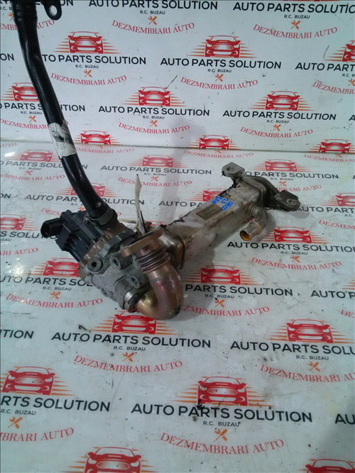 Racitor gaze 2.3D IVECO DAILY an fabr. 2014
