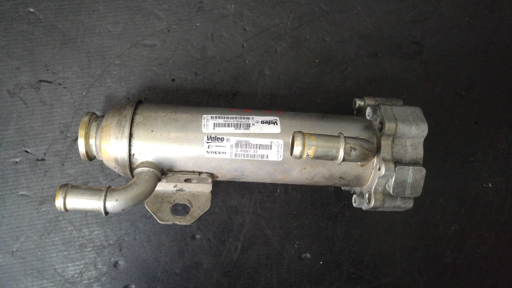Racitor gaze 2.4 d d5244t volvo xc70 8801828 50086303