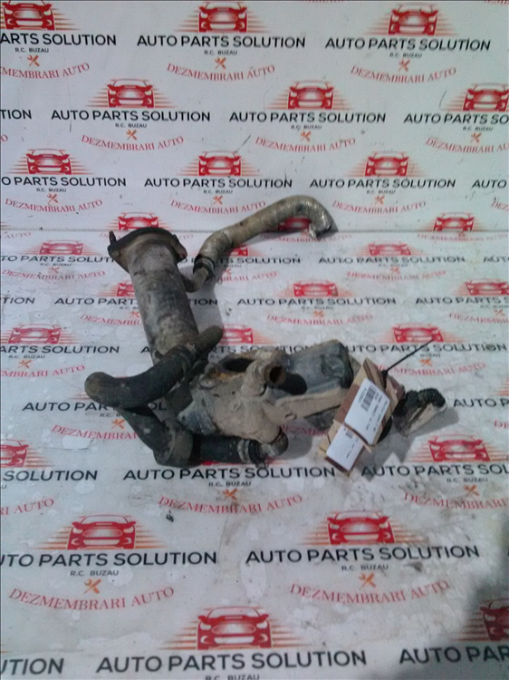 Racitor gaze 2.4D FORD TRANSIT an fabr. 2010