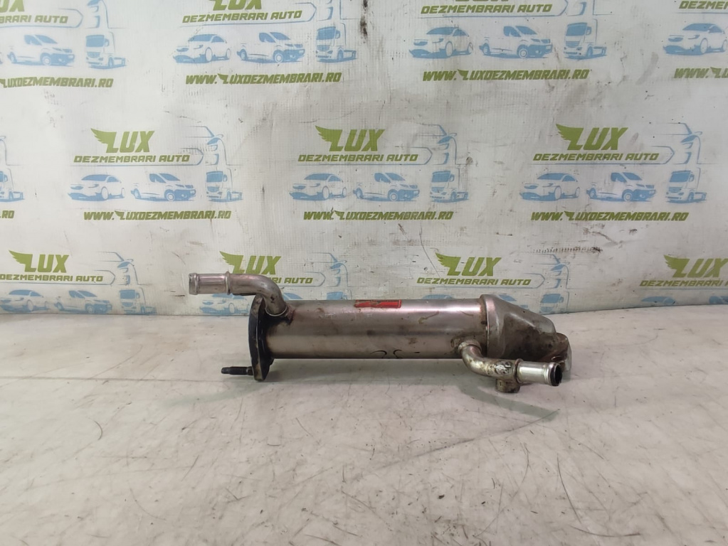 Racitor gaze 2.5 dci YD25DDti Nissan Pathfinder R51 [2004 - 2010] 2.5 dci YD25DDti