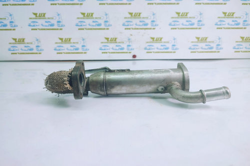 Racitor gaze 2.7 tdv6 4R8Q-9Y493-AJ Jaguar S-Type [1999 - 2004]