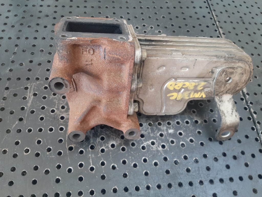 Racitor gaze 2.8 crd vm31c jeep cherokee 41212038f