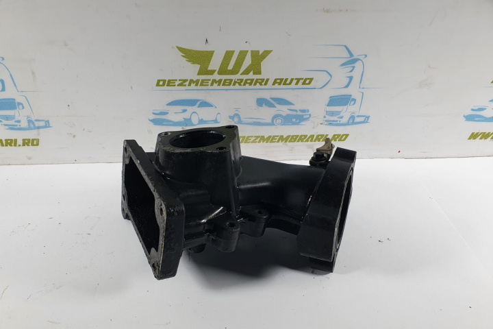 Racitor gaze 21949838 Renault T 460 generatia 1 [2013 - 2023]
