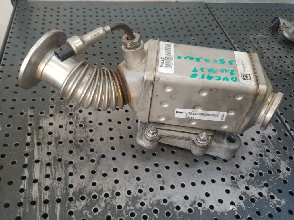 Racitor gaze 250a2000 2.0 d multijet fiat ducato 2019 55268284