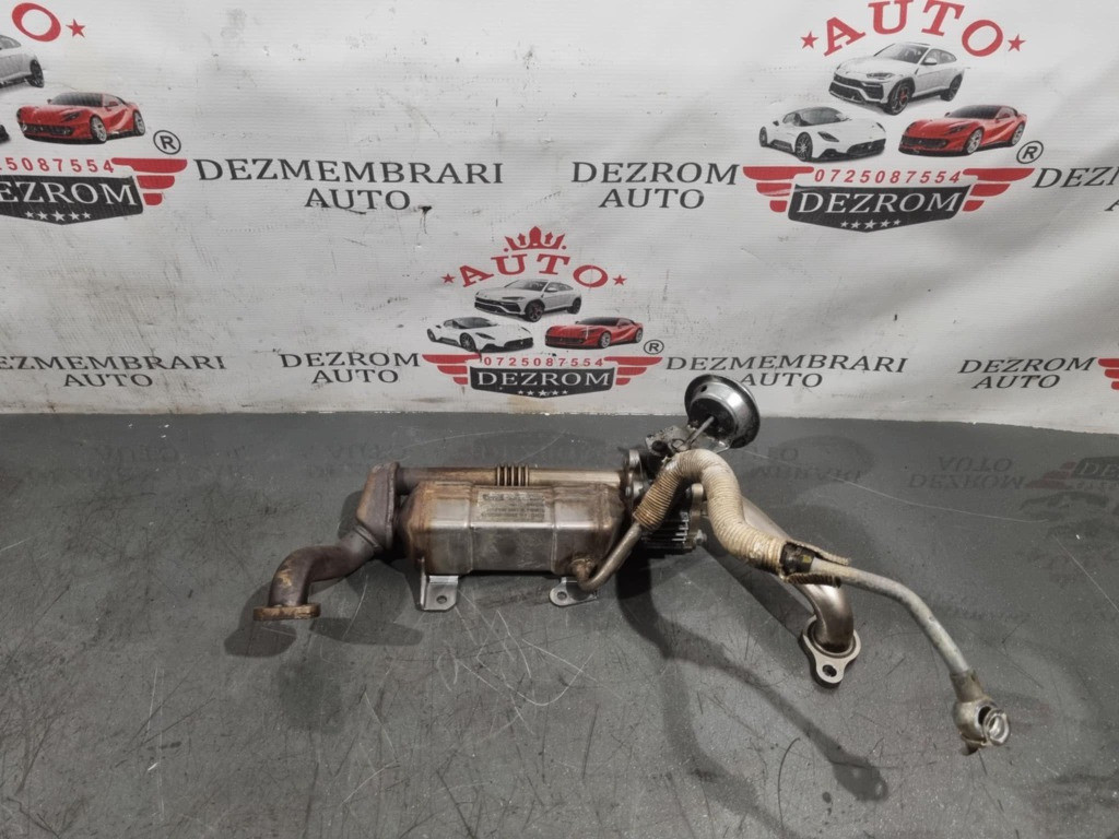 Racitor gaze 25680-0R020 Toyota RAV 4 IV SUV 2.0 D 4WD 124 cai 1AD-FTV
