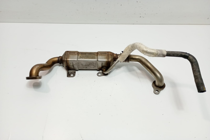 Racitor gaze 256800R01000 Toyota Avensis 2 T25 [2002 - 2006]