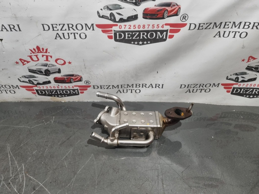 Racitor gaze 28400-2M400 G4FT Kia Sorento IV 1.6 T-GDI Full Hybrid 215 cai