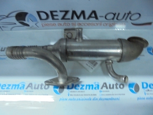 Racitor gaze, 2M5Q-9F464-AA, Ford Focus (DAW, DBW) 1.8 tddi, C9DB (id:164747)