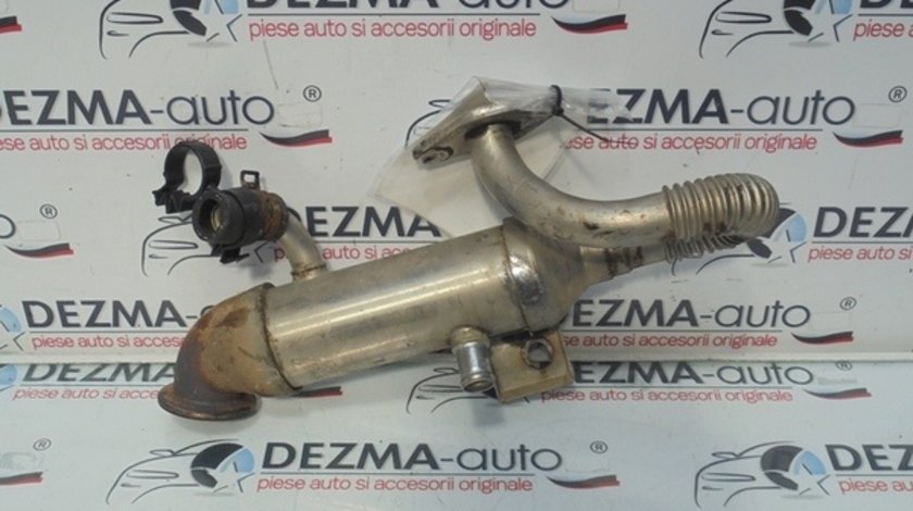 Racitor gaze, 2M5Q-9F464-AA, Ford Transit Autobus 1.8 tdci