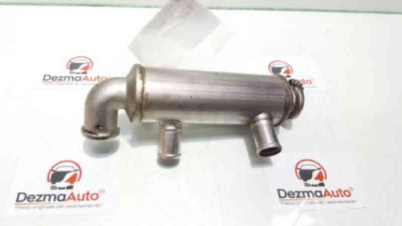 Racitor gaze 2S6Q-9F464-AB, Ford Fiesta 5, 1.4TDCI (id:334450)