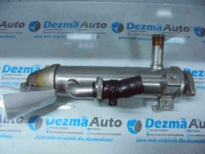 Racitor gaze, 2S7Q-9F464-AA, Ford Mondeo 3 (B5Y) 2.0tdci, FMBA