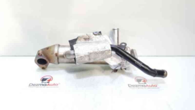 Racitor gaze, 2S7Q-9F464-AA, Ford Mondeo 3 (B5Y) 2.0tdci (id:333717)