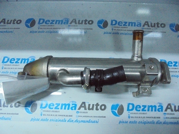 Racitor gaze, 2S7Q-9F464-AA, Ford Mondeo 3 (B5Y) 2.0tdci, FMBA (id:232383)