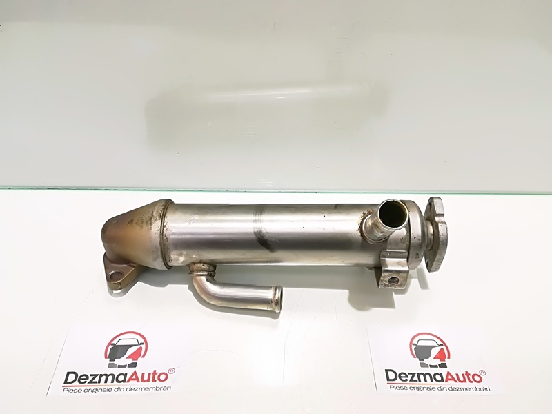 Racitor gaze, 2S7Q-9F464-AA, Ford Mondeo 3 (B5Y) 2.0tdci (id:344550)