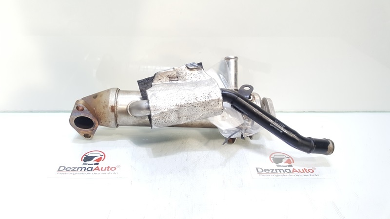 Racitor gaze, 2S7Q-9F464-AA, Ford Mondeo 3 combi (BWY) 2.0tdci