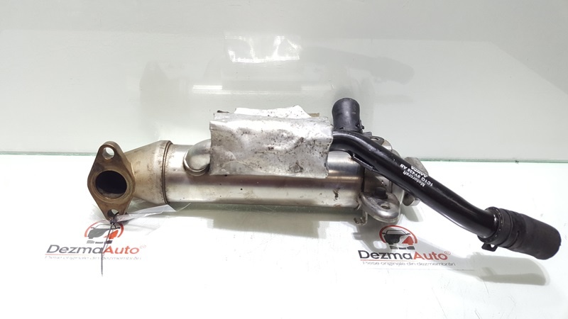 Racitor gaze 2S7Q-9F464-AA, Ford Mondeo 3 combi (BWY) 2.0tdci
