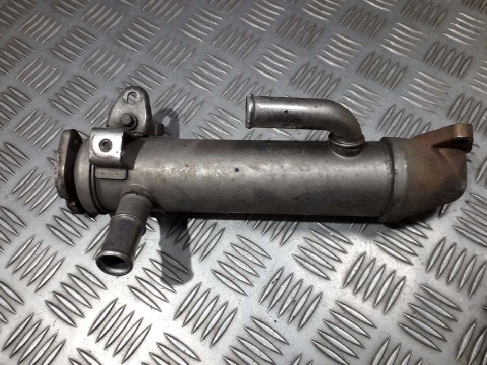 Racitor gaze 2S7Q-9F464-AB Ford Mondeo Mk3 2.2 TDCI cod motor QJBB an fab. 2004 - 2007