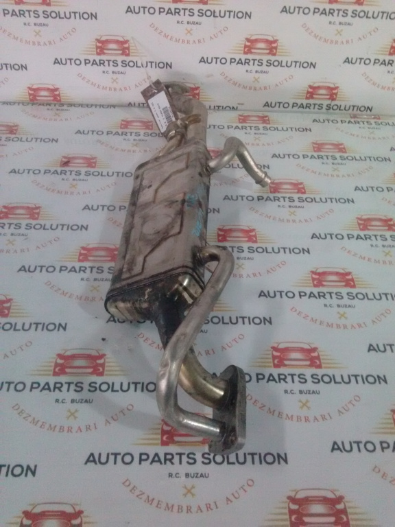 Racitor gaze 3.0 CDI M.B. E CLASS W212