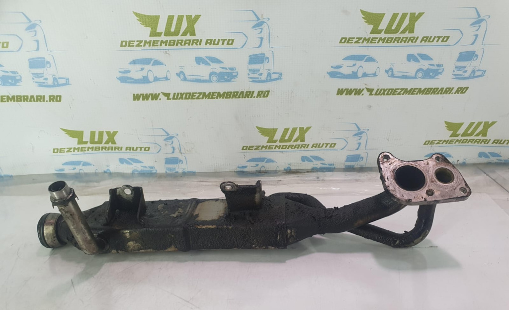 Racitor gaze 3.0 cdi om642 A16421400175 Chrysler 300C [2005 - 2011]