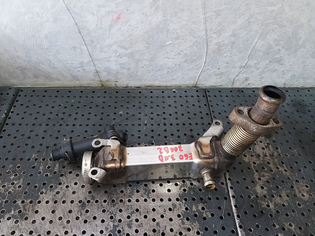 Racitor gaze 3.0 d bmw seria 5 e60 779006505 l6150002