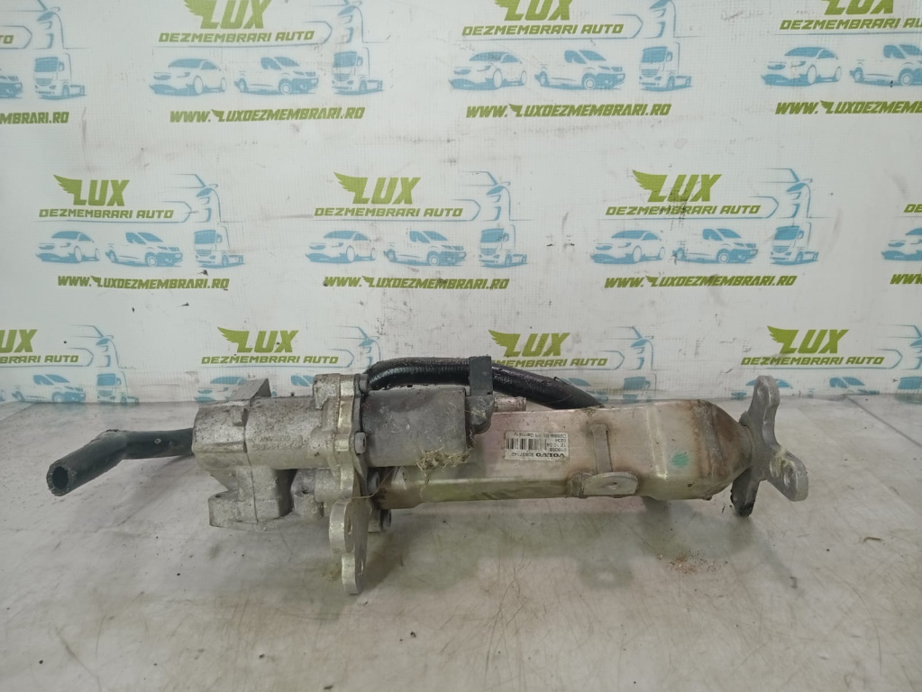 Racitor gaze 30637142 2.4 D D5244T Volvo XC90 [2002 - 2006]