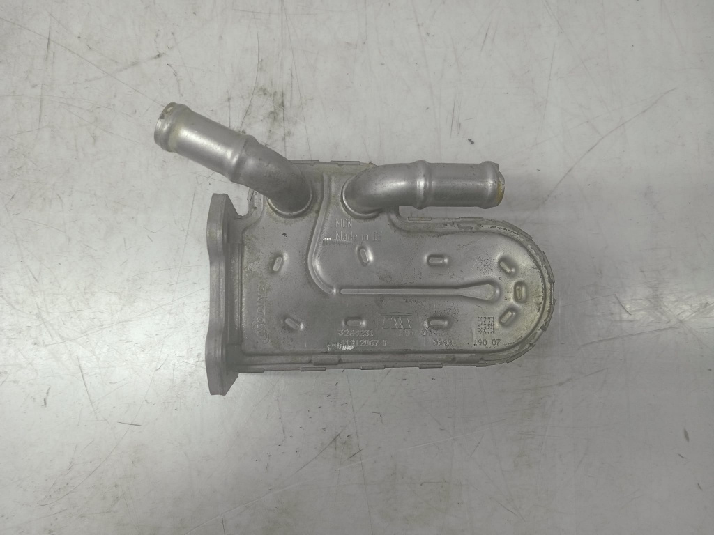 Racitor gaze 3264231 2.8 crd Dodge Nitro [2007 - 2010]