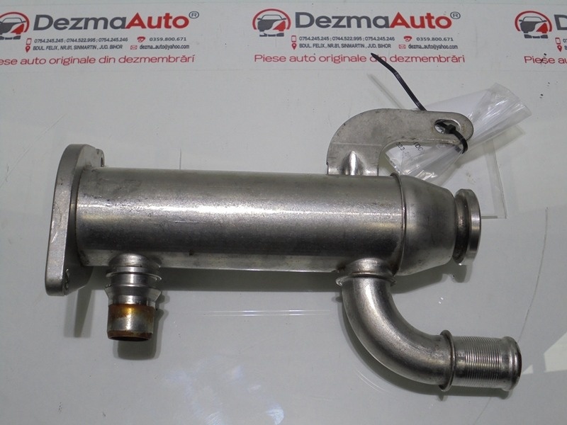 Racitor gaze 3M5Q-9F464-AA Ford Focus C-Max, 2.0tdci (id:286362)