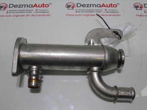 Racitor gaze 3M5Q-9F464-AA Ford Focus C-Max, 2.0tdci (id:286362)