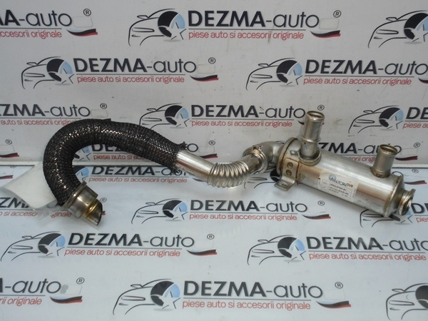 Racitor gaze 3M5Q-9F464-BC, Ford Focus 2, 1.6 tdci, G8DA