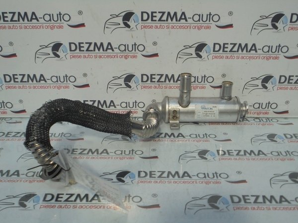 Racitor gaze 3M5Q-9F464-BC, Ford Focus 2 cabriolet, 1.6 tdci