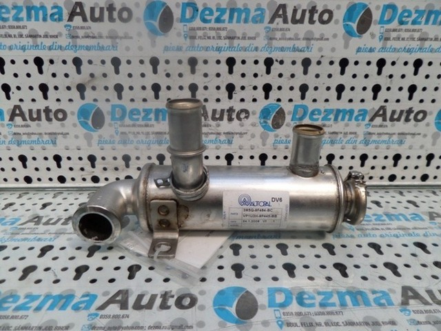 Racitor gaze, 3M5Q-9F464-BC, Ford Focus 2 Combi (DAW) 1.6 tdci (id:186435)