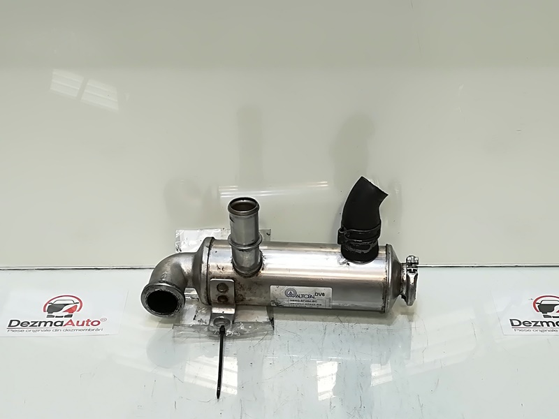 Racitor gaze 3M5Q-9F464-BC, Ford Focus C-Max, 1.6 tdci