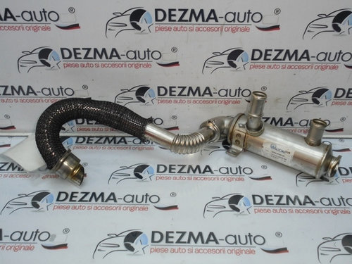 Racitor gaze 3M5Q-9F464-BC, Ford Focus C-Max 1.6 tdci, G8DA