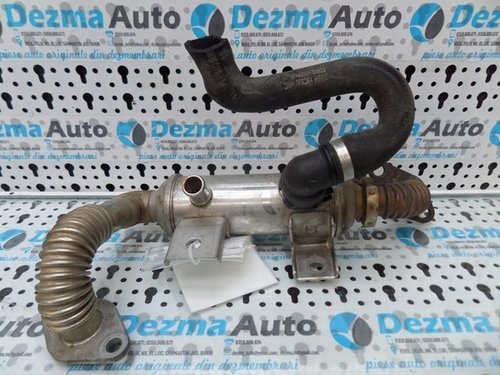 Racitor gaze, 4M5Q-9F464-B1C, Ford Focus 2, 1.8 tdci, KKDB (id.159571)