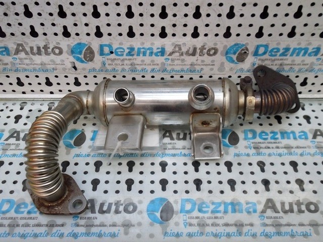 Racitor gaze 4M5Q-9F464-B1C, Ford Focus 2 combi, 1.8 tdci