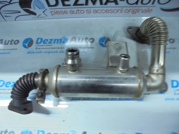 Racitor gaze, 4M5Q-9F464-B1C, Ford Focus 2 (DA) 1.8 tdci (id:184634)