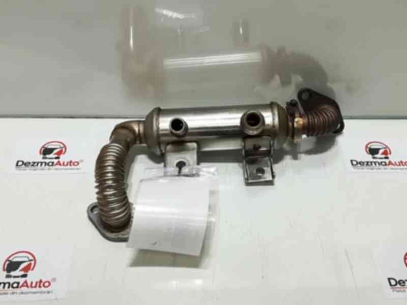 Racitor gaze, 4M5Q-9F464-B1C, Ford Focus 2 (DA) 1.8 tdci (id:324848)