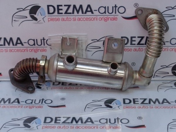 Racitor gaze 4M5Q-9F464-B1C, Ford Focus 2 (DA) 1.8 tdci, KKDA