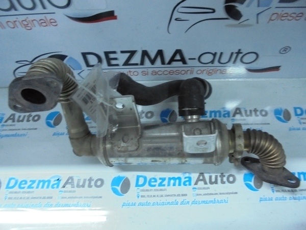 Racitor gaze, 4M5Q-9F464-B1C, Ford Focus 2 (DA) 1.8 tdci, KKDB (id:159571)