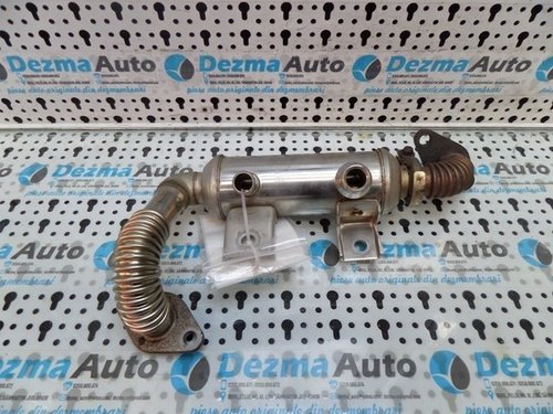 Racitor gaze 4M5Q-9F464-B1C, Ford Focus C-Max 1.8 tdci, KKDA