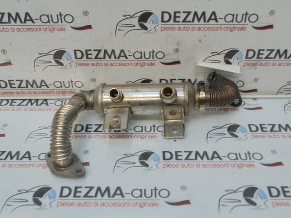 Racitor gaze, 4M5Q-9F464-B1C, Ford Mondeo 4, 1.8 tdci, KHBA