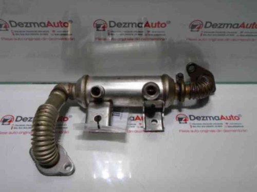 Racitor gaze 4M5Q-9F464-BC, Ford C-Max 1, 1.8 tdci, KKDA