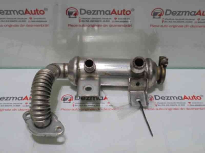 Racitor gaze 4M5Q-9F464-BC, Ford Focus 2 combi (DA) 1.8 tdci, KKDA