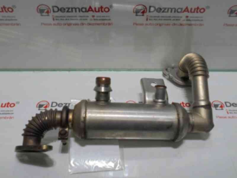 Racitor gaze, 4M5Q-9F464-BC, Ford Focus 2 (DA) 1.8 tdci (id:299300)