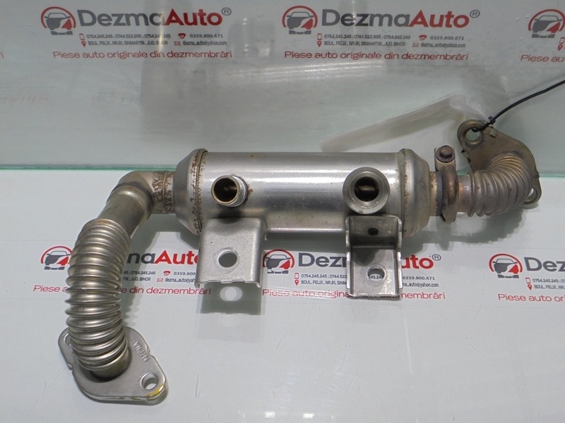 Racitor gaze, 4M5Q-9F464-BC, Ford Focus 2 (DA) 1.8 tdci (id:289334)