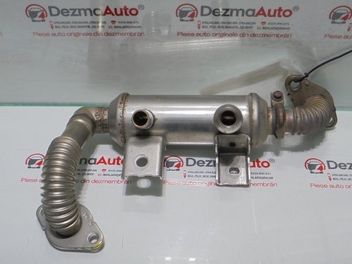 Racitor gaze, 4M5Q-9F464-BC, Ford Focus 2 (DA) 1.8 tdci (id:289334)