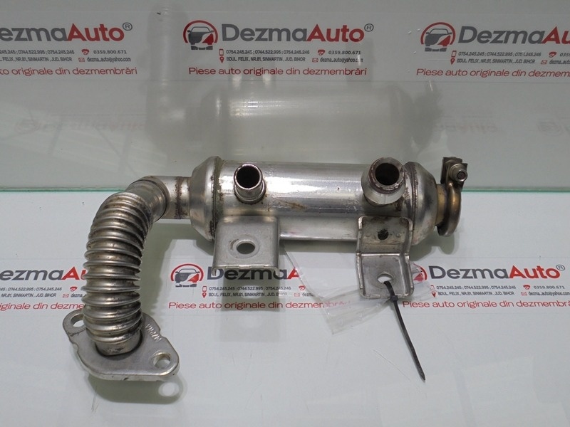 Racitor gaze, 4M5Q-9F464-BC, Ford Focus 2 (DA) 1.8 tdci (id:287166)