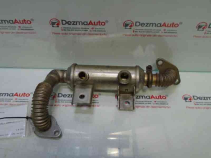 Racitor gaze 4M5Q-9F464-BC, Ford Focus 2 (DA) 1.8 tdci (id:308885)