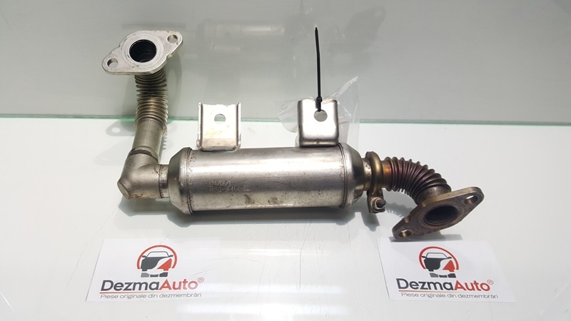 Racitor gaze 4M5Q-9F464-BC, Ford Focus 2 (DA) 1.8 tdci (id:343764)
