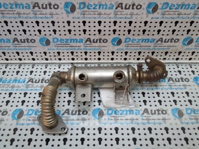 Racitor gaze 4M5Q-9F464-BC, Ford Focus 2 (DA) 1.8 tdci (id:194830)